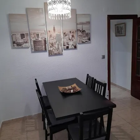 Apartment Sweet House Close To Airport *
