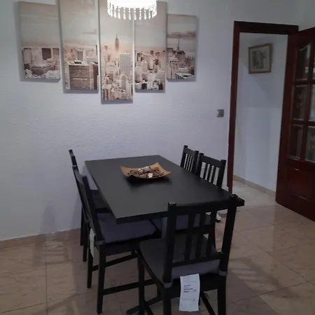 Sweet House Close To Airport
