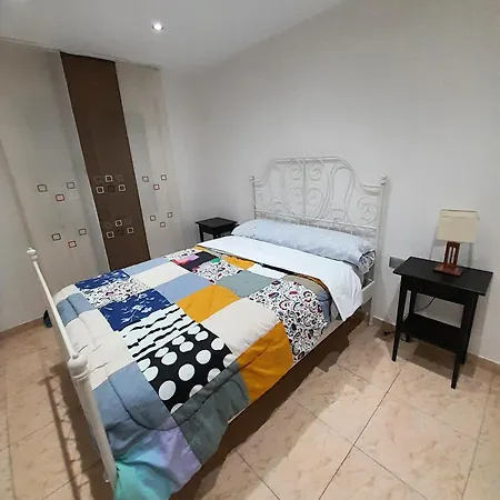 Sweet House Close To Airport El Prat de Llobregat
