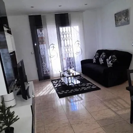 Apartment Sweet House Close To Airport *