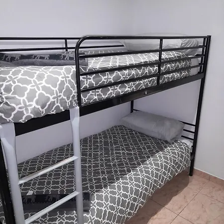 Sweet House Close To Airport Apartment El Prat de Llobregat